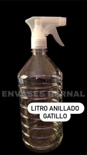 PULVERIZADOR 1LTS