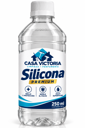 SILICONA PREMIUM 250ML