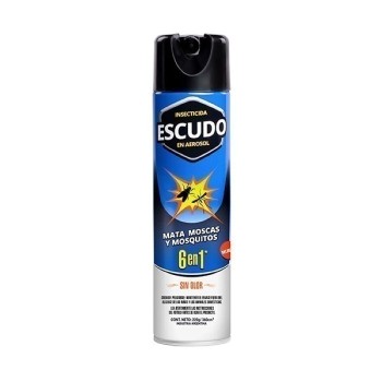 ESCUDO MOSQUITOS SIN OLOR