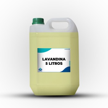 LAVANDINA 5LTS
