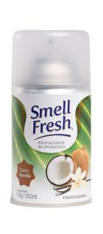 SMELLFRESH COCO VANILLA