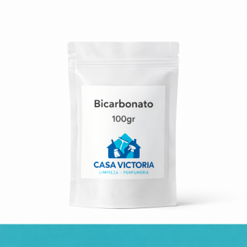 BICARBONATO 100GR