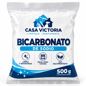 BICARBONATO 500GR