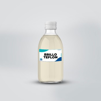BRILLO TEFLON 250ML