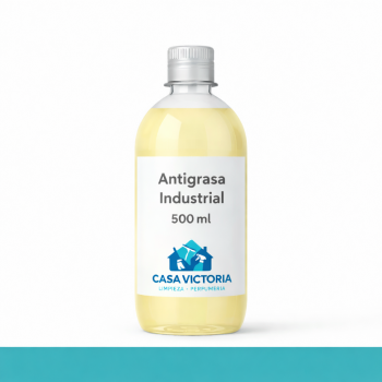 ANTIGRASA INDUSTRIAL 500ML