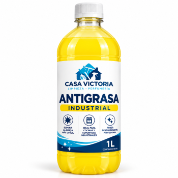 ANTIGRASA INDUSTRIAL 1LT