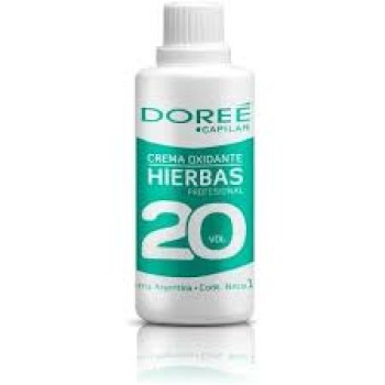 DOREE CREMA OX. VOL20