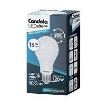 CANDELA 15W