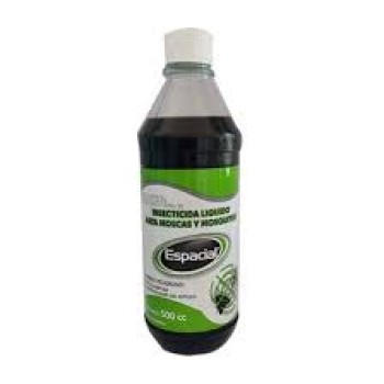 ESPACIAL INSECTICIDA 500ML