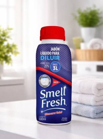 SMELLFRESH P/ DILUIR 3LTS