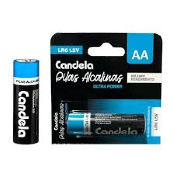 CANDELA PILAS AA