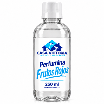 PERFUMINA F. ROJOS