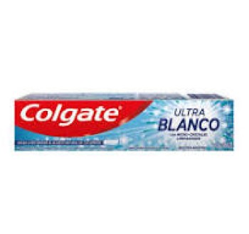 COLGATE ULTRABLANCO 90GR