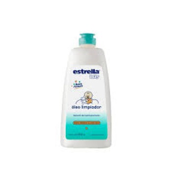 ESTRELLA OLEO 500ML