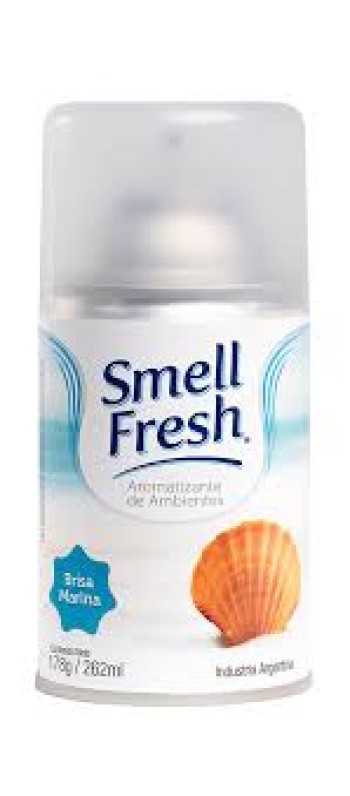 SMELLFRESH BRISA