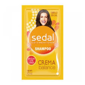 SEDAL SH. BALANCE 10ML