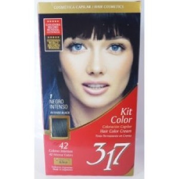 317 NEGRO INTENSO