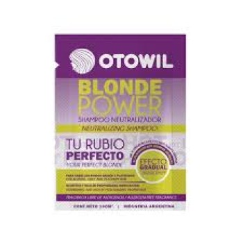 OTOWIL MATIZADOR