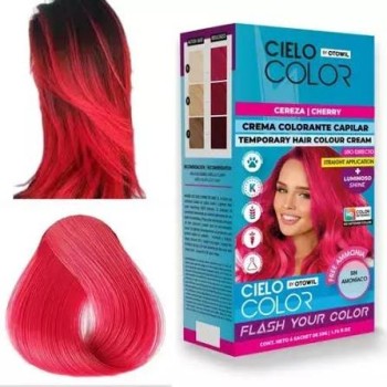 CIELOCOLOR CEREZA