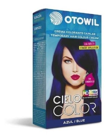 CIELOCOLOR AZUL