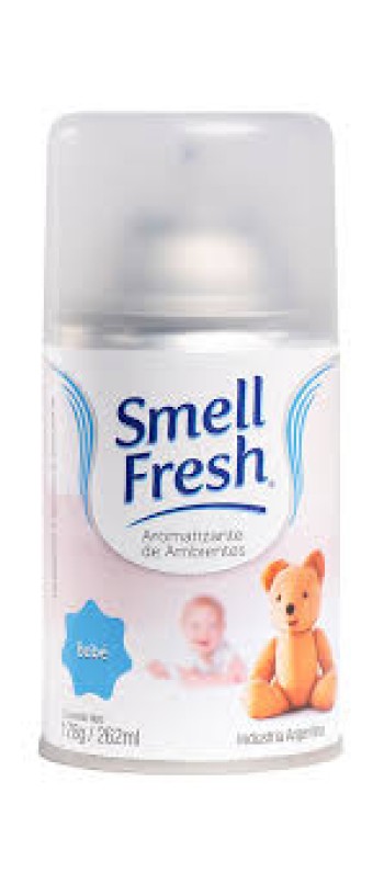 SMELLFRESH BEBE