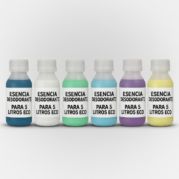ESENCIA P/ 5LTS