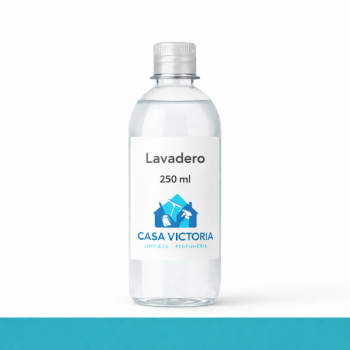 PERFUMINA LAVADERO 250ML