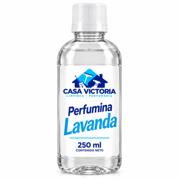 PERFUMINA LAVANDA 250ML