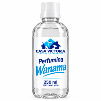 PERFUMINA WANAMA 250ML