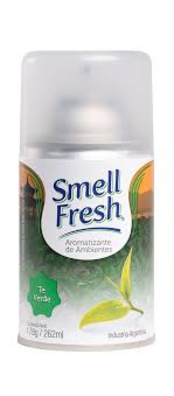 SMELLFRESH TE VERDE
