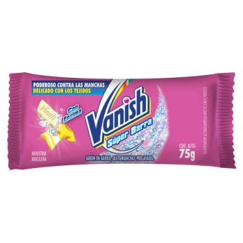 VANISH BARRA QUITAMANCHA COLOR