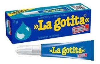 GOTITA GEL