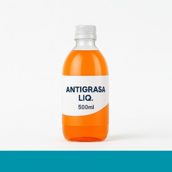 ANTIGRASA LIQ. 500ML
