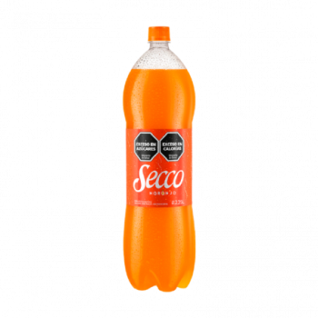 SECCO NARANJA X3L