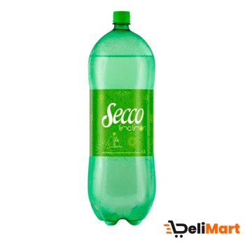 SECCO 3LT - LIMA LIMON