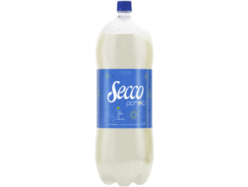 SECCO 3LT- POMELO