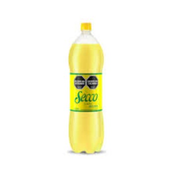 SECCO LIMON INTENSO X3L