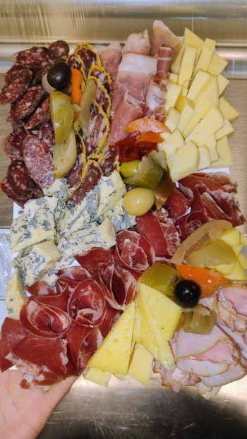 PICADA ESPECIAL PARA 2