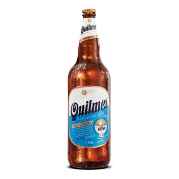 CERVEZA QUILMES X CAJON