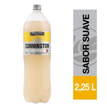 GASEOSA CUNNINGTON X2.25LT POMELO SUAVE