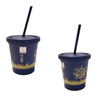 Vaso Soft Mini con Sorbete BOCA. Oficial.