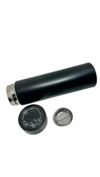 Termo Cafetero Led. 500ml.