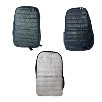 Mochila Max Matelassé.