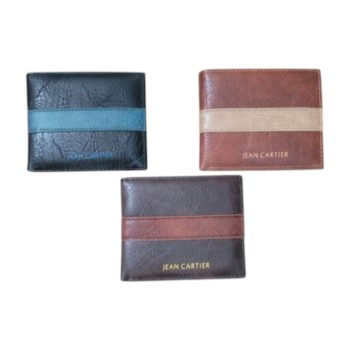 Billetera Hombre JC Faja.