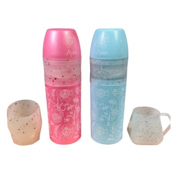 Set Dúo + Mate + Packaging Personalizado