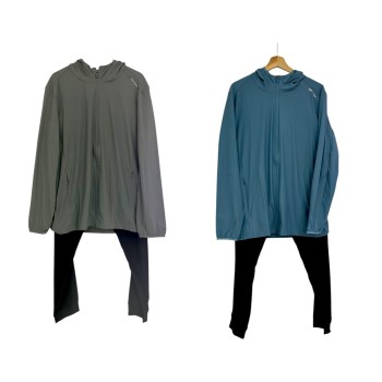 Conjunto Deportivo Dama.