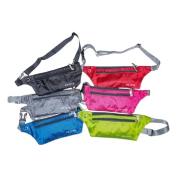 Riñonera Sport Impermeable Lisa