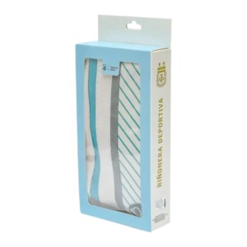 Riñonera Oficial Argentina - Grande