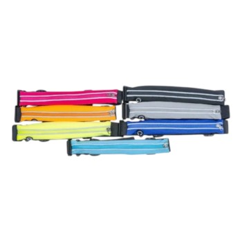 Riñonera Deportiva Extensible.