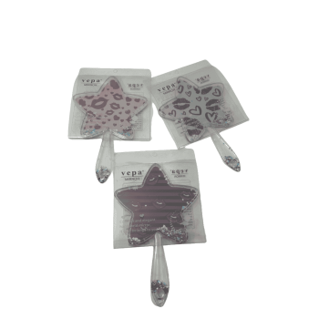 Espejo Acrílico Estrella.